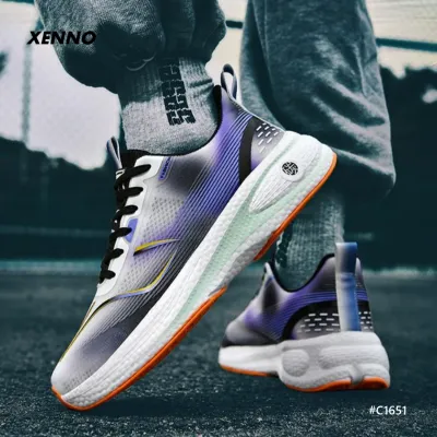 FOLDELM CASUAL SHOES